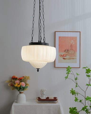 Marlo Pendant by Franing - SHOP ALL, pendant，glass chandelier
