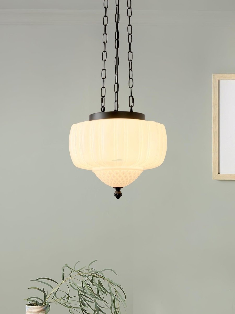 Marlo Pendant by Franing - SHOP ALL, pendant，glass chandelier