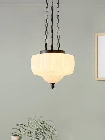Marlo Pendant by Franing - SHOP ALL, pendant，glass chandelier