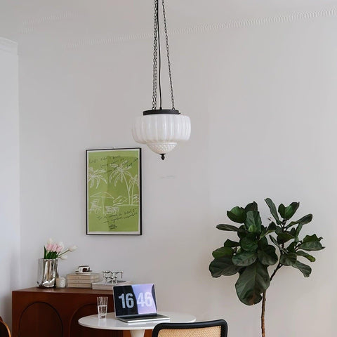 Marlo Pendant by Franing - SHOP ALL, pendant，glass chandelier