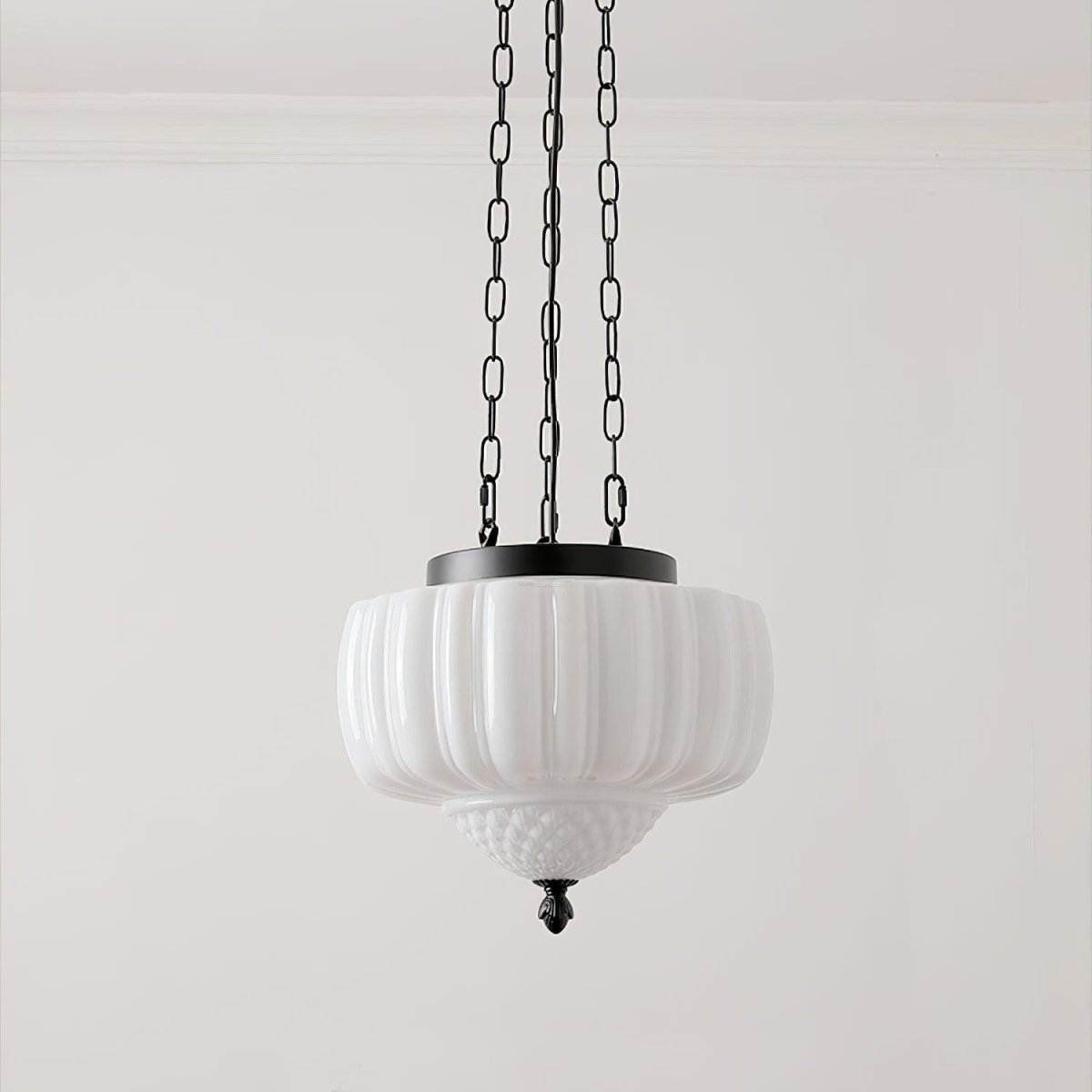 Marlo Pendant by Franing - SHOP ALL, pendant，glass chandelier