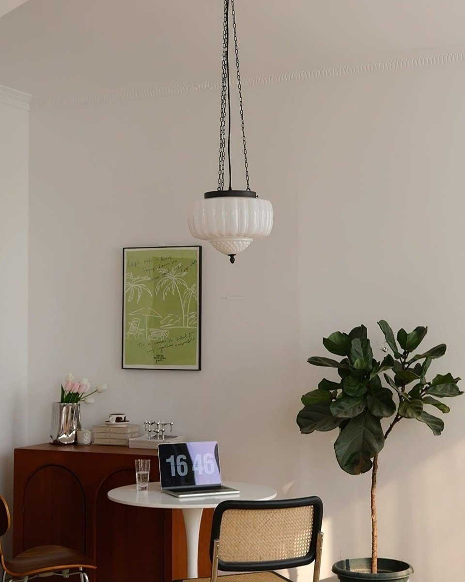 Marlo Pendant by Franing - SHOP ALL, pendant，glass chandelier