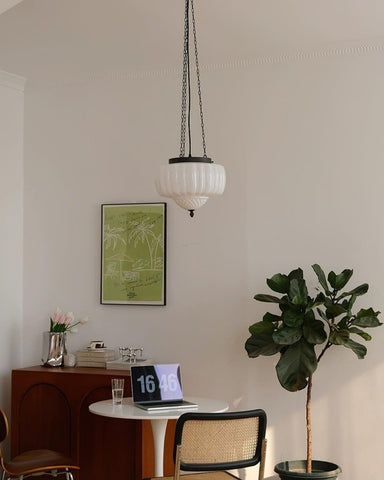Marlo Pendant by Franing - SHOP ALL, pendant，glass chandelier