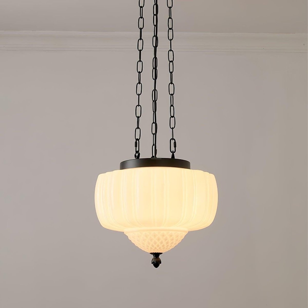 Marlo Pendant by Franing - SHOP ALL, pendant，glass chandelier