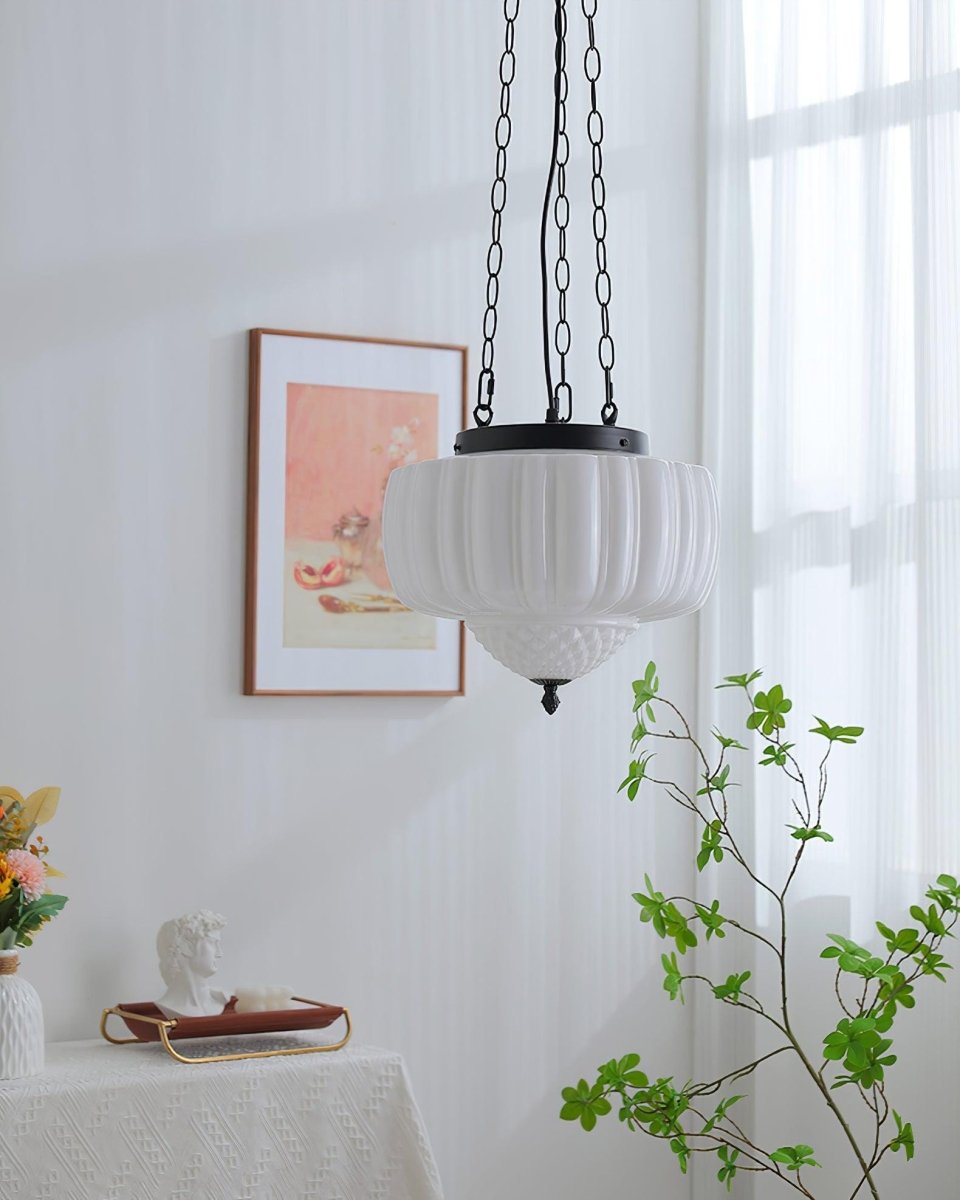 Marlo Pendant by Franing - SHOP ALL, pendant，glass chandelier