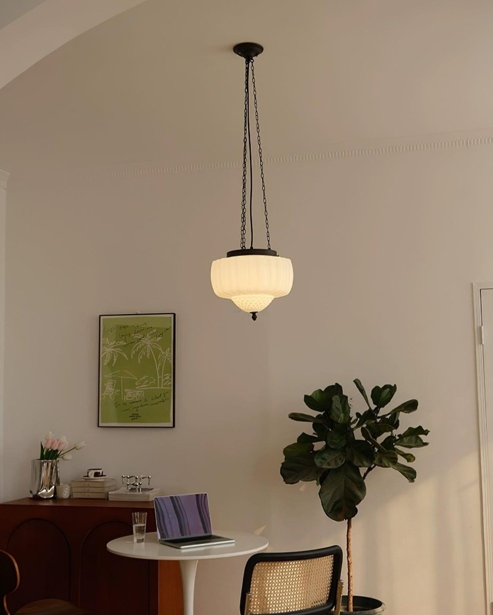 Marlo Pendant by Franing - SHOP ALL, pendant，glass chandelier