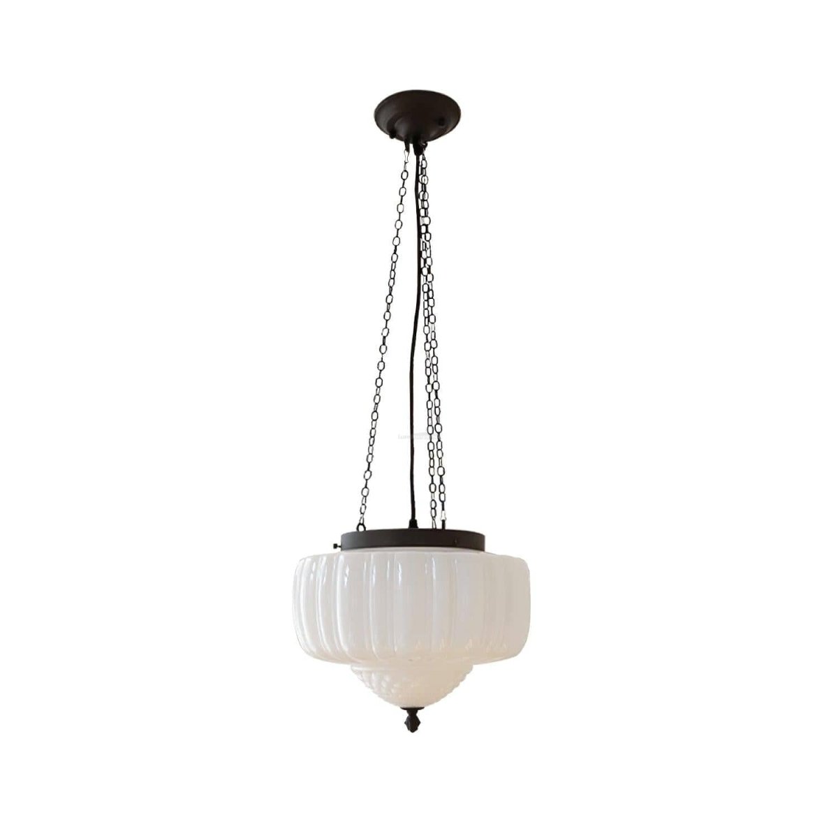 Marlo Pendant by Franing - SHOP ALL, pendant，glass chandelier