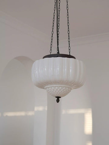 Marlo Pendant by Franing - SHOP ALL, pendant，glass chandelier