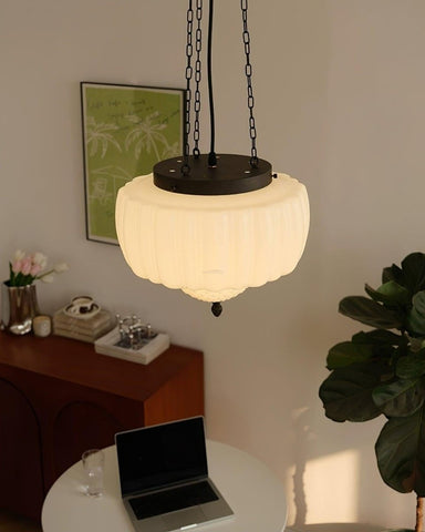 Marlo Pendant by Franing - SHOP ALL, pendant，glass chandelier
