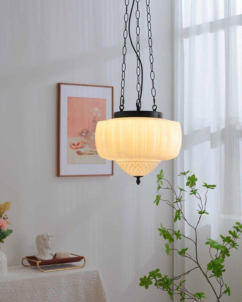 Marlo Pendant by Franing - SHOP ALL, pendant，glass chandelier