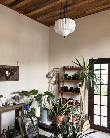 Marlo Pendant by Franing - SHOP ALL, pendant，glass chandelier
