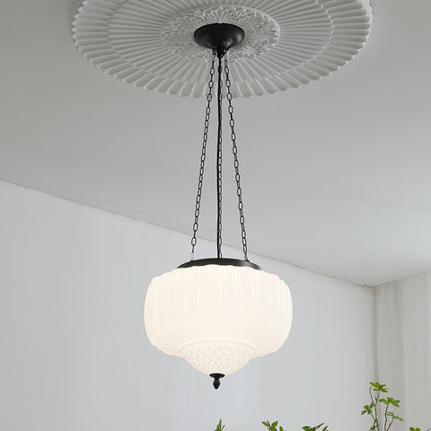 Marlo Pendant by Franing - SHOP ALL, pendant，glass chandelier
