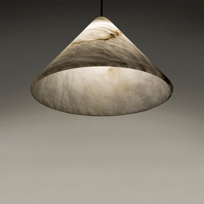 Modern Alabaster Kitchen Island Pendant Light by Franing - SHOP ALL,pendant,Alabaster