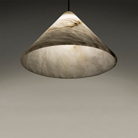 Modern Alabaster Kitchen Island Pendant Light by Franing - SHOP ALL,pendant,Alabaster