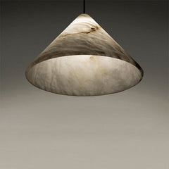 Modern Alabaster Kitchen Island Pendant Light by Franing - SHOP ALL,pendant,Alabaster