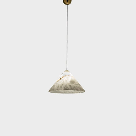 Modern Alabaster Kitchen Island Pendant Light by Franing - SHOP ALL,pendant,Alabaster