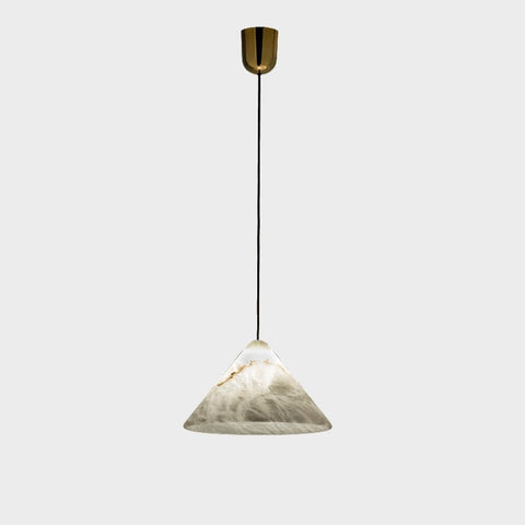 Modern Alabaster Kitchen Island Pendant Light by Franing - SHOP ALL,pendant,Alabaster