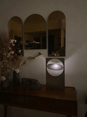 OBJ - 01 Table Lamp by Franing - art table lamp，shop all，table，metal desk lamp