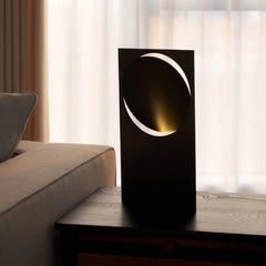 OBJ - 01 Table Lamp by Franing - art table lamp，shop all，table，metal desk lamp