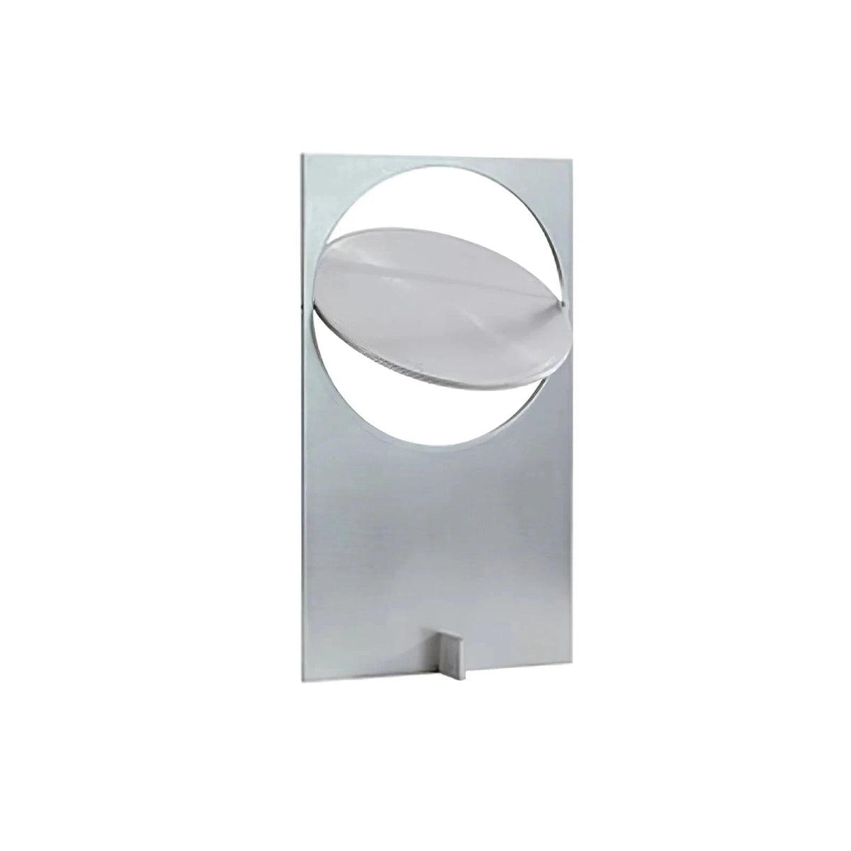 OBJ - 01 Table Lamp by Franing - art table lamp，shop all，table，metal desk lamp