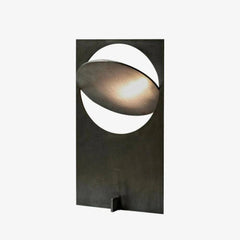 OBJ - 01 Table Lamp by Franing - art table lamp，shop all，table，metal desk lamp