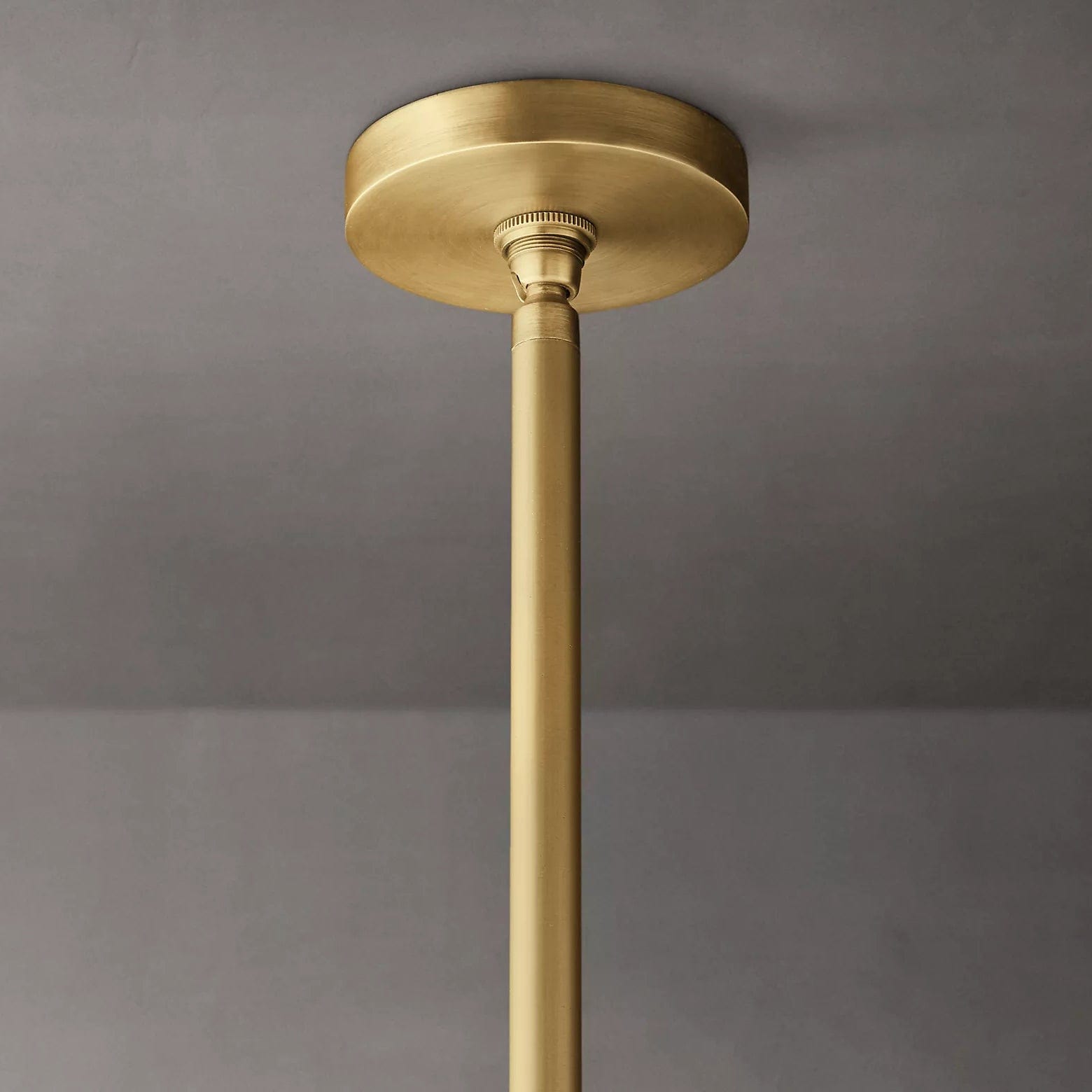 Paulay Round Chandelier 36" by Franing - Chandelier,SHOP ALL,glass chandelier