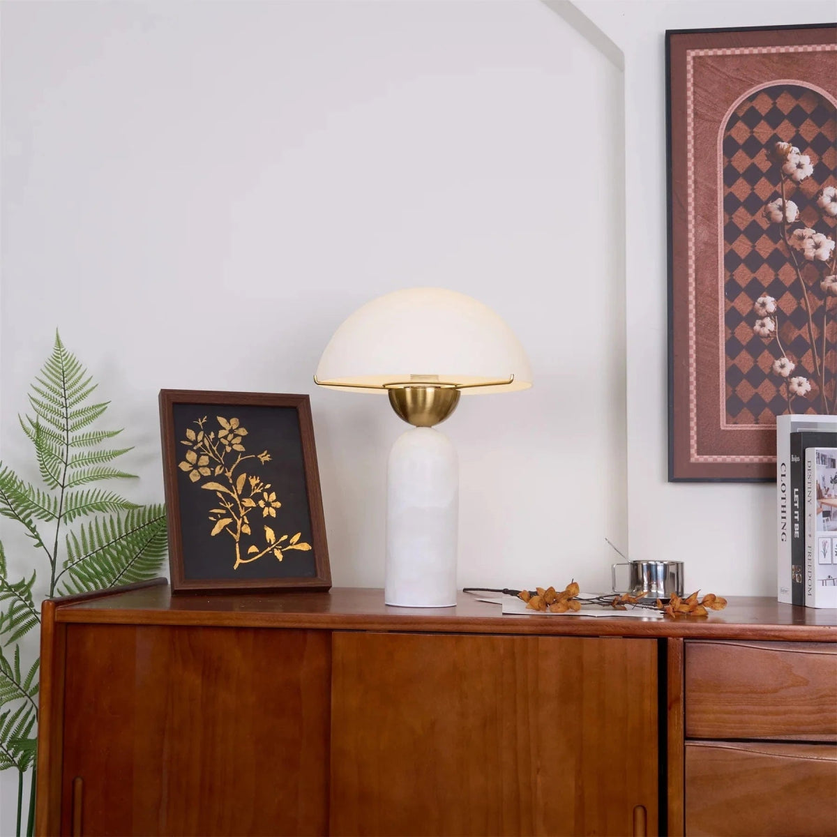 Peono Alabaster Table Lamp by Franing - SHOP ALL,Marble table lamp,TABLE