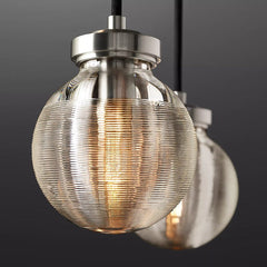 Pearl Linear Chandelier 36" 54" 72" - Franing