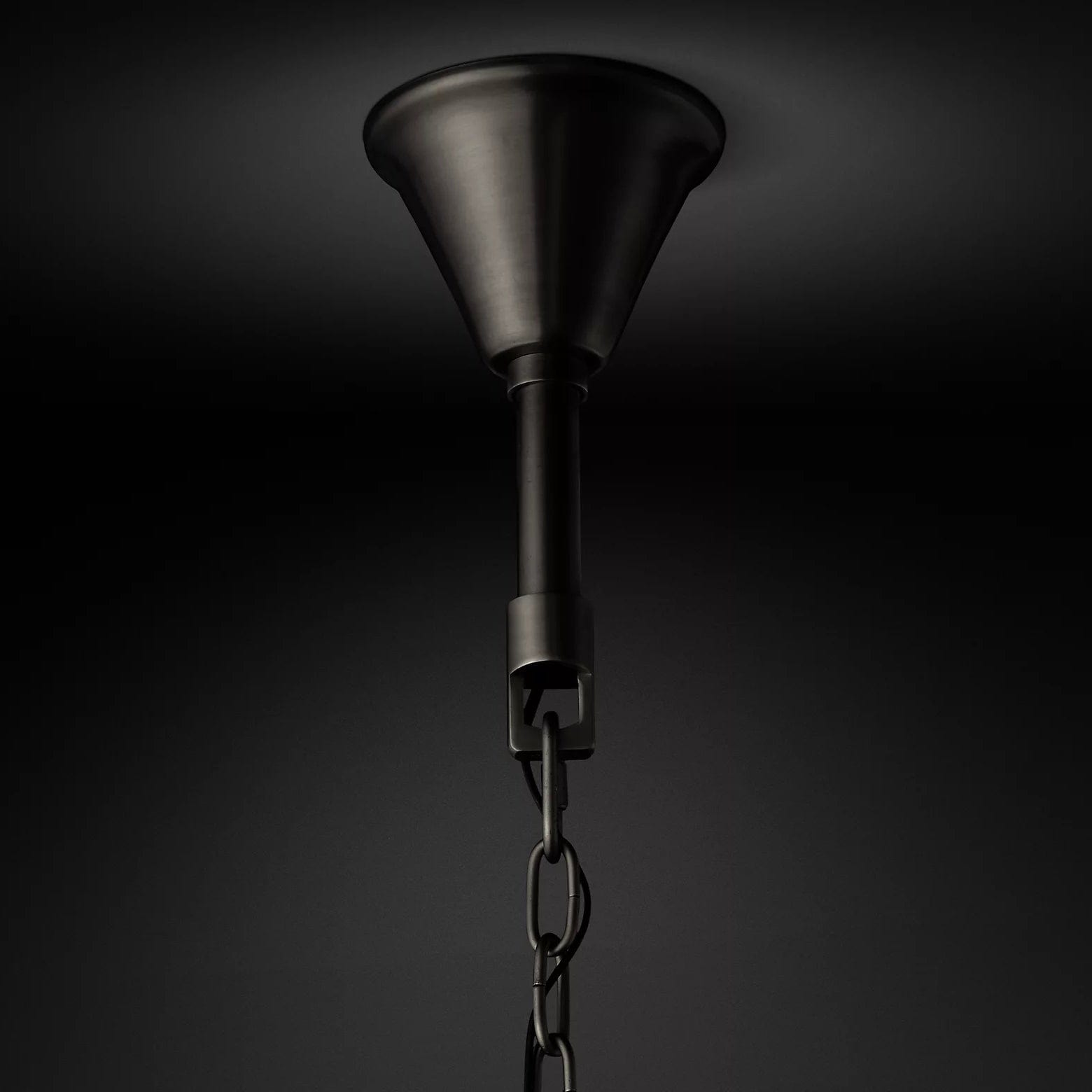 San Marcon 2 - Tier Round Chandelier 37" by Franing - Chandelier,SHOP ALL,glass chandelier