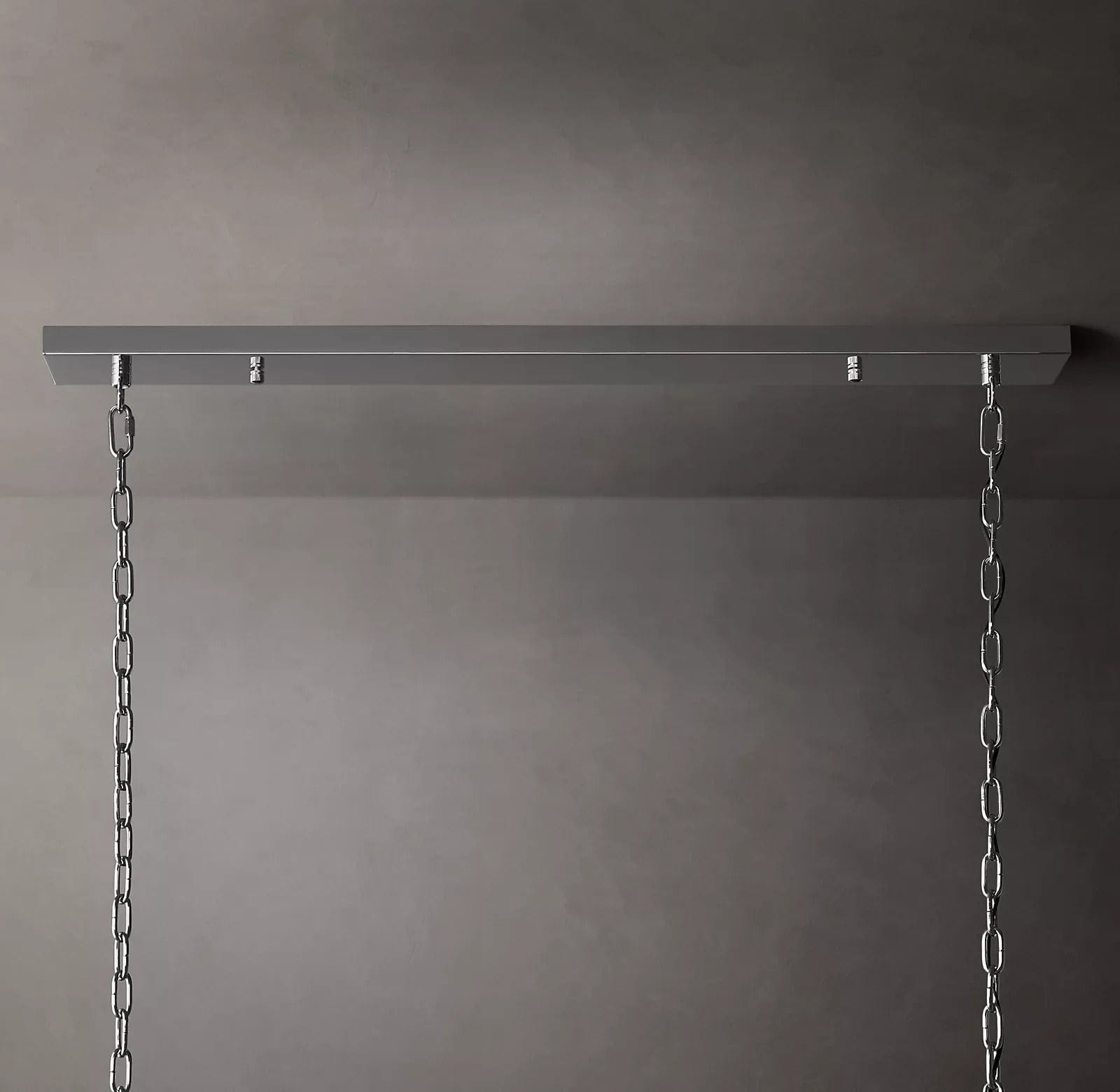 San Marcon Rectangle Chandelier 72" by Franing - Chandelier,SHOP ALL,glass chandelier