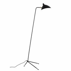 Serge Mouille Floor Lamp by Franing - shop all，floor，Retro，artistic