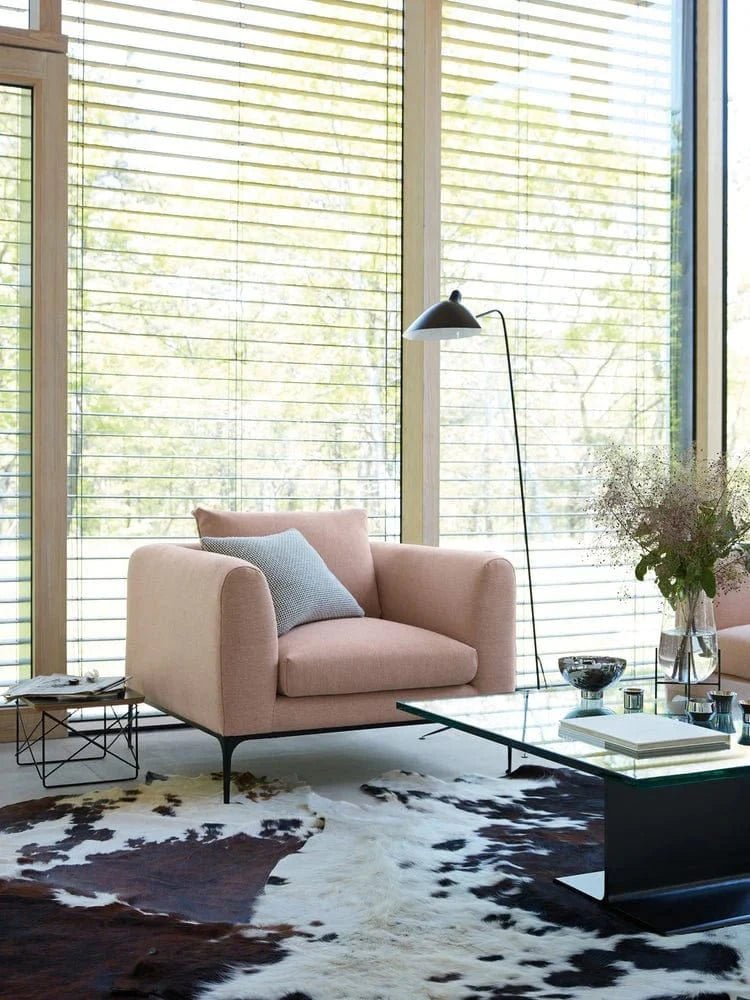 Serge Mouille Floor Lamp by Franing - shop all，floor，Retro，artistic