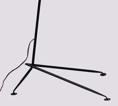 Serge Mouille Floor Lamp by Franing - shop all，floor，Retro，artistic