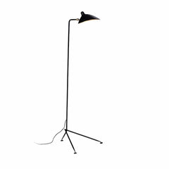 Serge Mouille Floor Lamp by Franing - shop all，floor，Retro，artistic