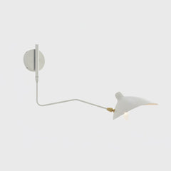 Serge Mouille Wall Sconce by Franing - Metal wall light,WALL,SHOP ALL