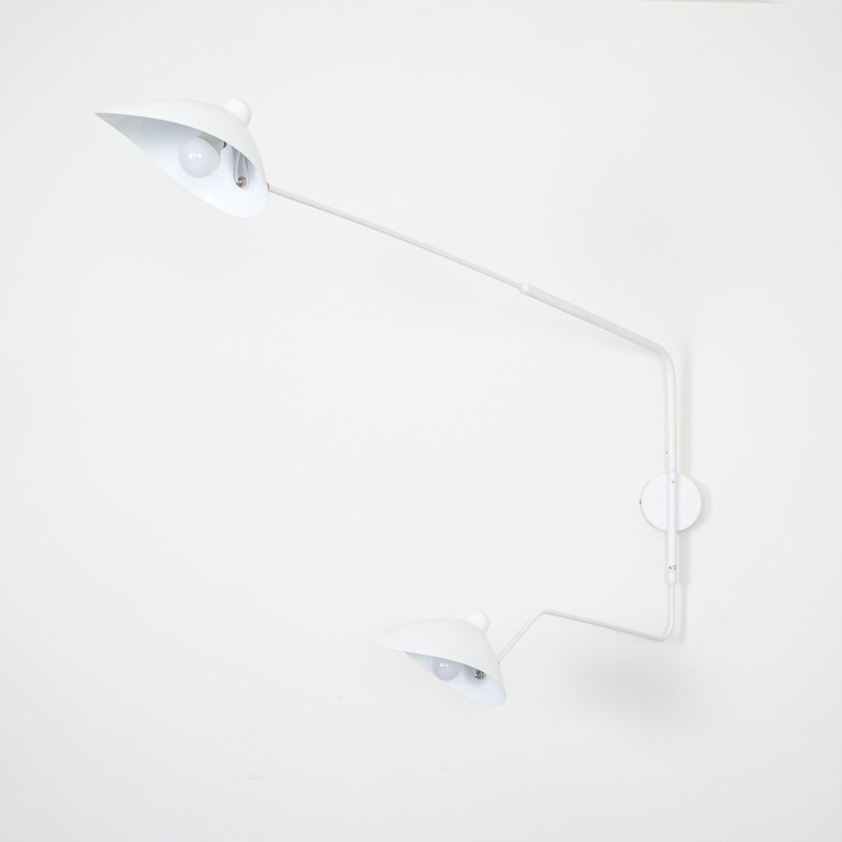 Serge Mouille Wall Sconce by Franing - Metal wall light,WALL,SHOP ALL