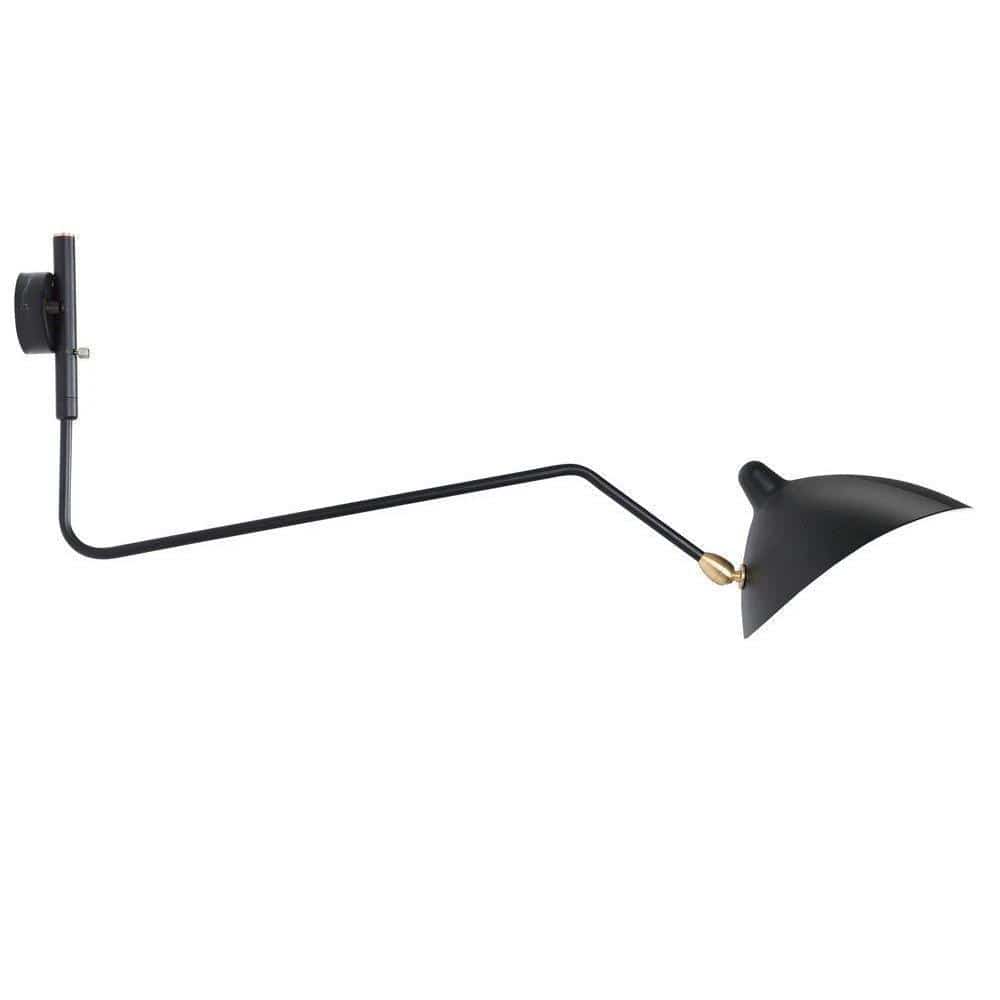 Serge Mouille Wall Sconce by Franing - Metal wall light,WALL,SHOP ALL