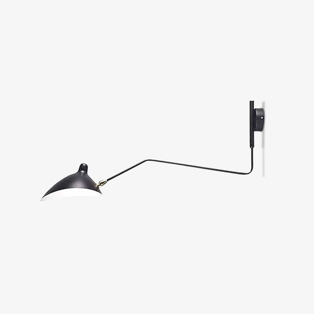 Serge Mouille Wall Sconce by Franing - Metal wall light,WALL,SHOP ALL