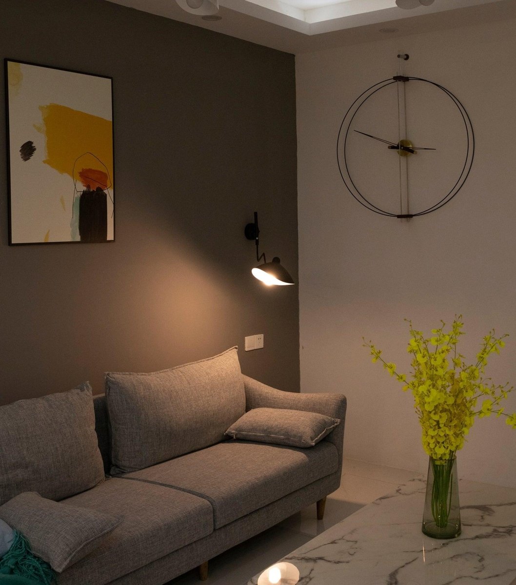 Serge Mouille Wall Sconce by Franing - Metal wall light,WALL,SHOP ALL