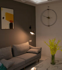 Serge Mouille Wall Sconce by Franing - Metal wall light,WALL,SHOP ALL