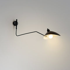 Serge Mouille Wall Sconce by Franing - Metal wall light,WALL,SHOP ALL