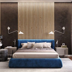 Serge Mouille Wall Sconce by Franing - Metal wall light,WALL,SHOP ALL