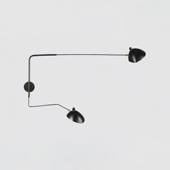 Serge Mouille Wall Sconce by Franing - Metal wall light,WALL,SHOP ALL
