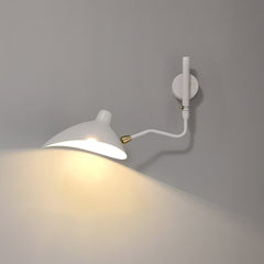 Serge Mouille Wall Sconce by Franing - Metal wall light,WALL,SHOP ALL