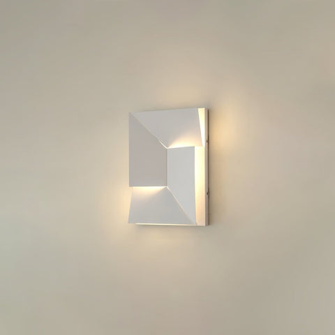 Shadows Grand Sconce by Franing - Metal wall light .shop all .wall