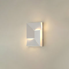 Shadows Grand Sconce by Franing - Metal wall light .shop all .wall