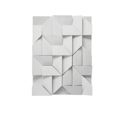 Shadows Grand Sconce by Franing - Metal wall light .shop all .wall