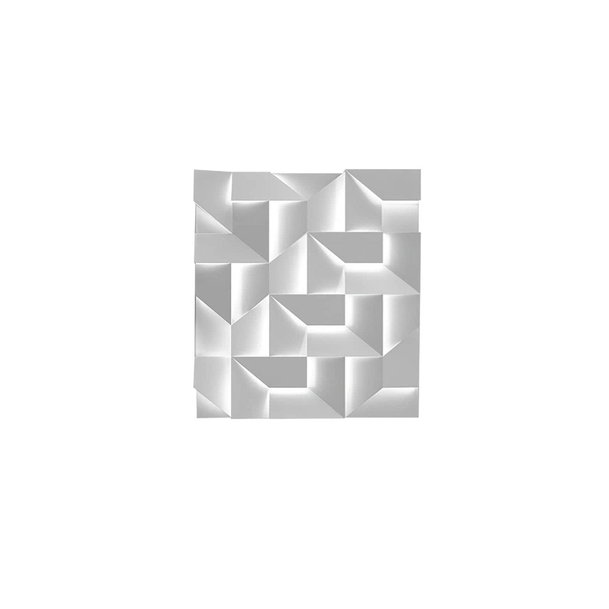 Shadows Grand Sconce by Franing - Metal wall light .shop all .wall