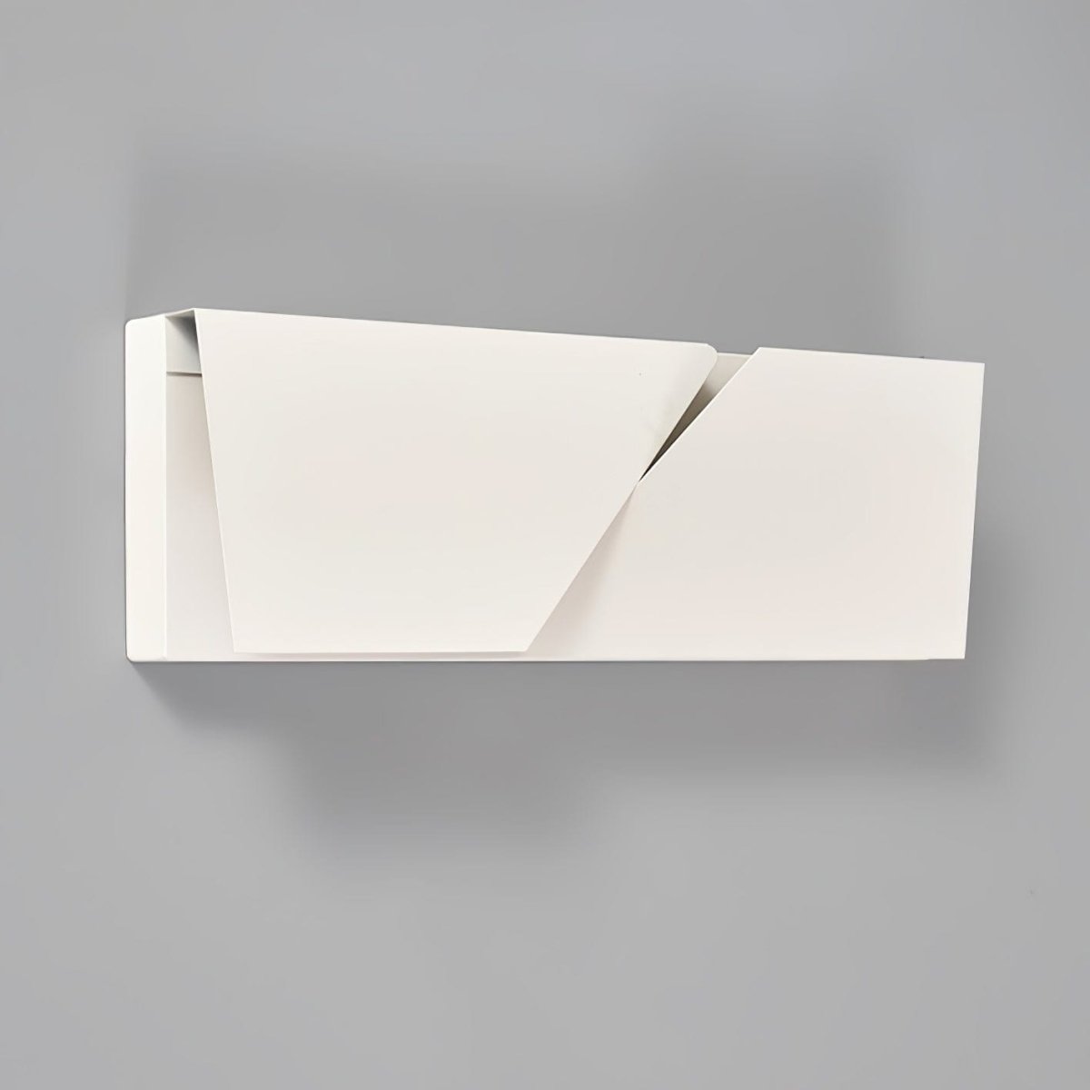 Shadows Grand Sconce by Franing - Metal wall light .shop all .wall