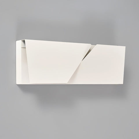 Shadows Grand Sconce by Franing - Metal wall light .shop all .wall